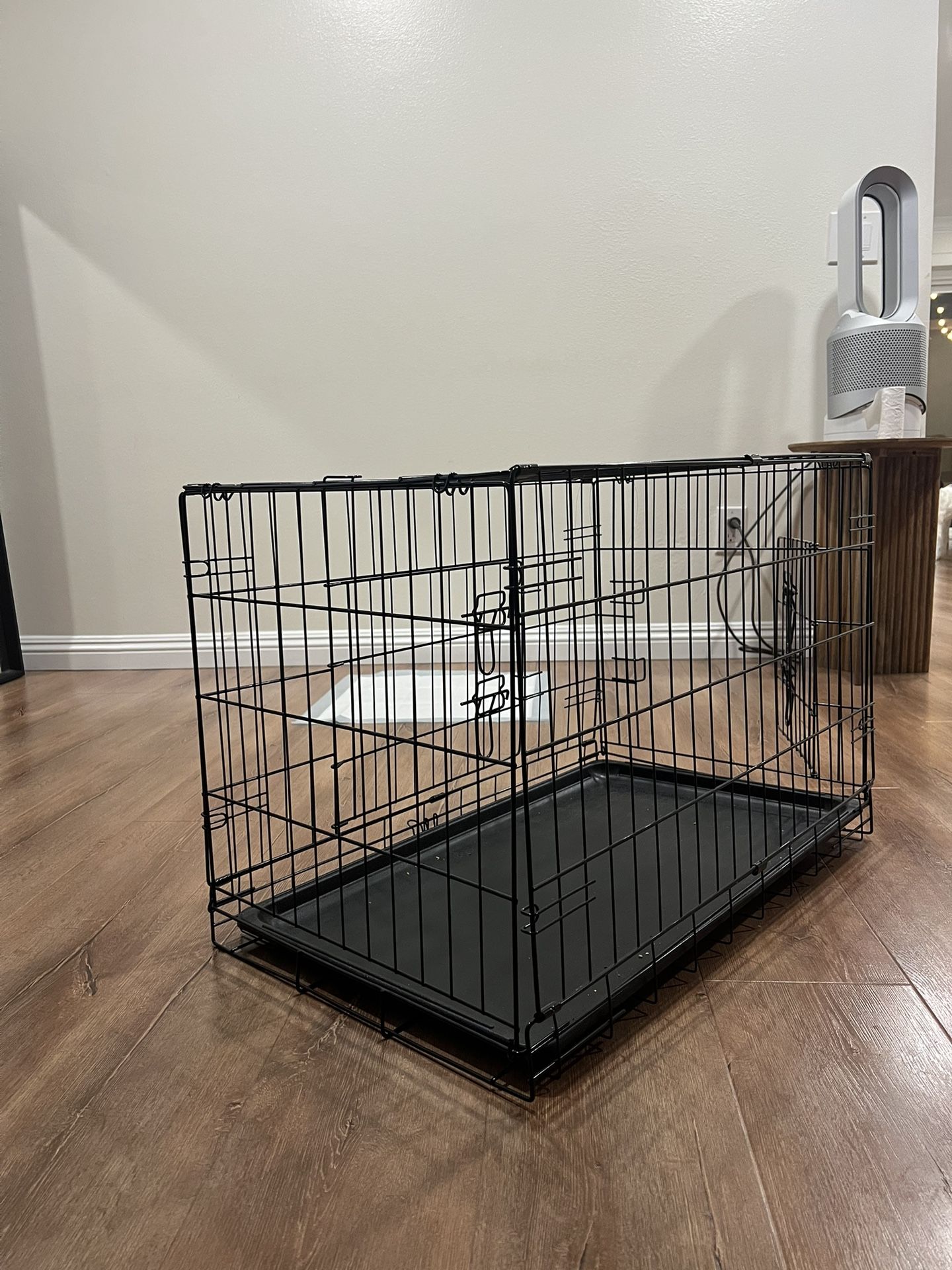 Dog Kennel