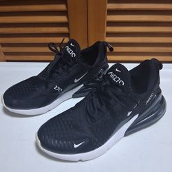Nike Air Max 270 Women's Sneaker * Size: 7.5
