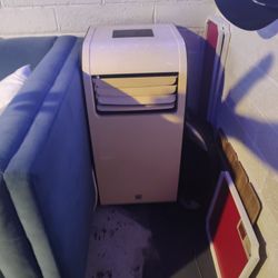 Kenmore Portable AC Unit