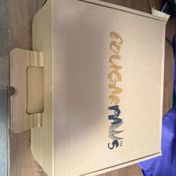 Cougar Paws Roofing Boots Size 12 