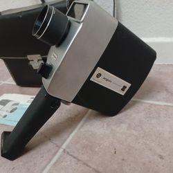 argus model 810 super eight