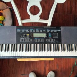 CASIO KEYBOARD