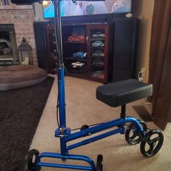 Brand New Medical Knee Scooter Walker 