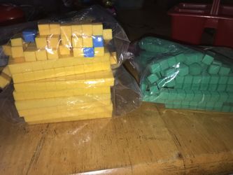 Counting Tiles