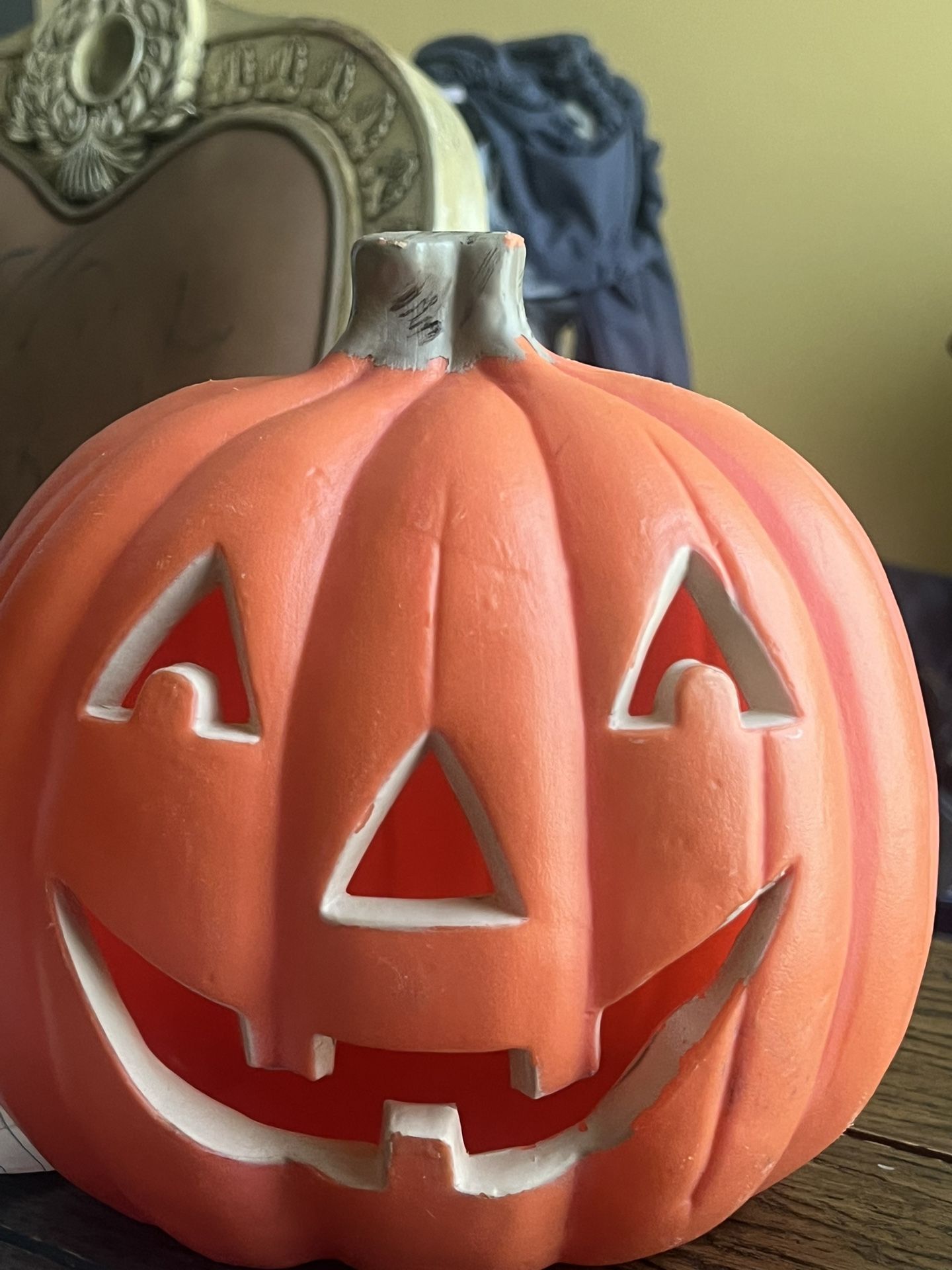 Halloween decoration