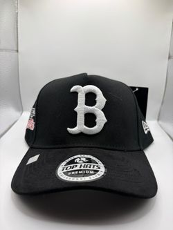 Boston Hat. Brand new Hats. Cachuchas y Gorras nuevas. Western, truckers, and sports hats. Located in HESPERIA. INVENTORY 1