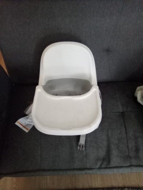 Infant Booster Seat 