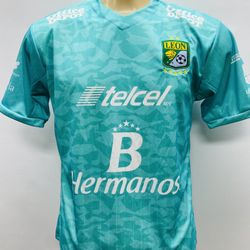 Playeras de León y sudaderas disponible ya la más grande 2X