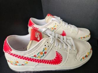 Nike Dunk N7 size 7.5M/9W