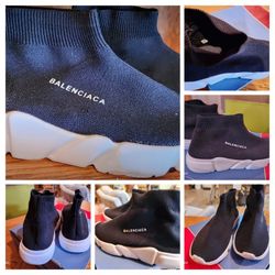  Balenciaga Shoes 