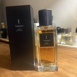 Tuxedo 