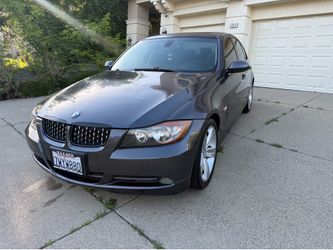 2008 BMW 328i 90k miles