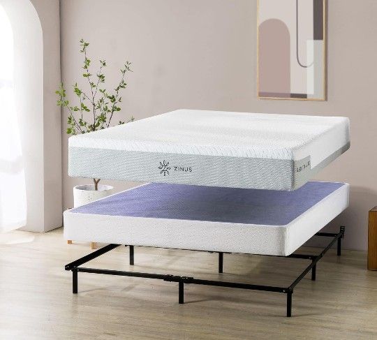 Zinus 7" Bed Riser