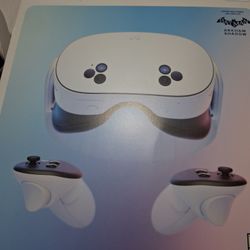 Meta Quest 3S