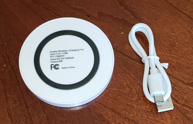 Self Charger For Phone