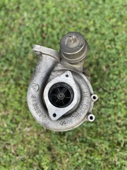 Nissan Genuine Skyline R32 R33 GT-R Turbocharger BNR33 RB26DETT 1.4.4.1.1-2.4.U.0.4
