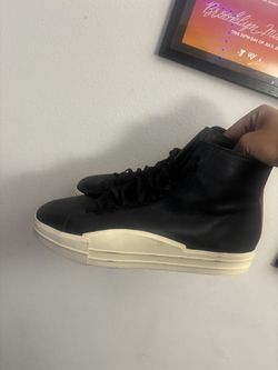 Y3 Sneakers