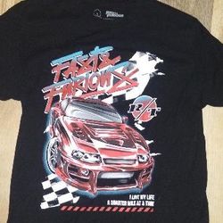 Car Shirt (great Condition) 