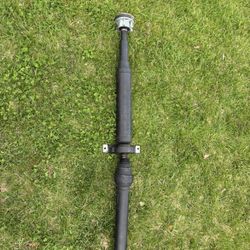 21 hellcat challenger driveshaft 