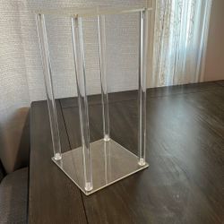 Bases Para Centros De Mesa 