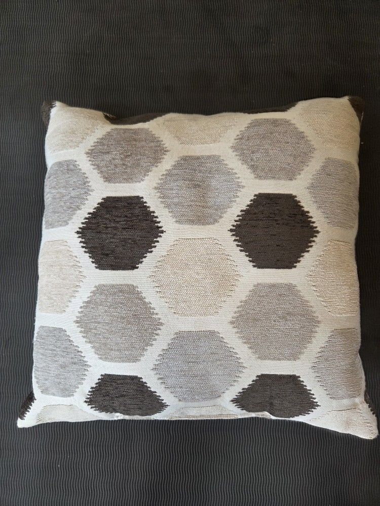 Throw Pillow
