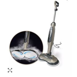 Shark Steam&Scrub Mop