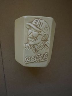 NASCAR #3 Dale Earnhardt Shot Glass 