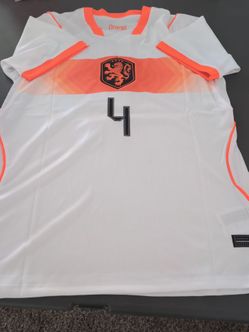 Holland Virgil