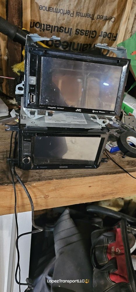 Tv Radio