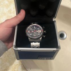 Invicta Watch 