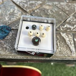 Bridge Pins W/ End Pin 