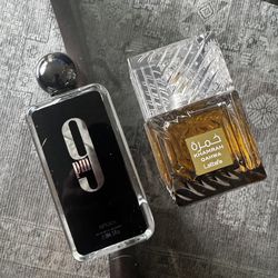 Afnan 9pm & Lataffa Khamrah Combo