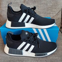 Size 10, 10.5, 11.5, or 12 Men's - Brand New Adidas NMD_R1 Shoes 