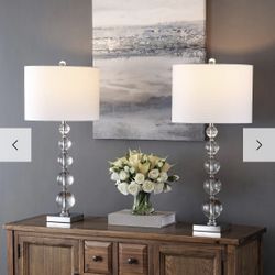 Lamps Table