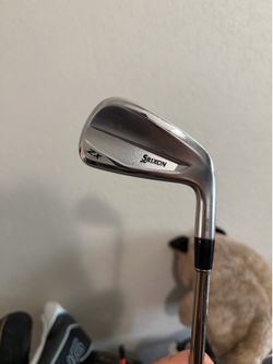 Srixon ZX Driving 2 Iron Golf Club