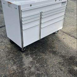 Snap On Toolbox Lock N Roll