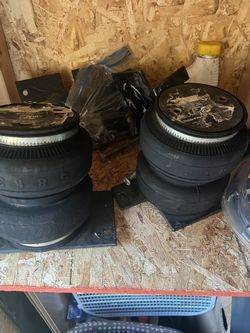 2008 F150 Timbres SES Kit