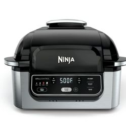 Ninja Foodie Grill