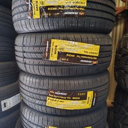 Llantas/Tires 215/55r17 Headway INSTALACIÓN Y BALANCEO GRATIS 