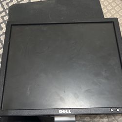 Dell VGA Only Monitor