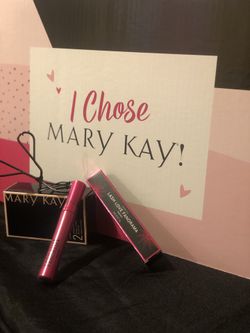 MK LIMITED-EDITION FANORAMA MASCARA