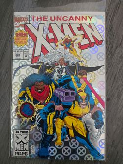 Uncanny X-Men #300 Marvel Comics 1993