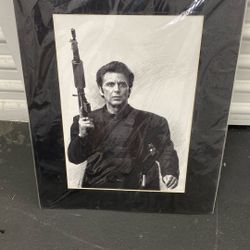 Al Pacino Drawing 