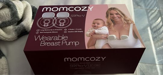 Momcozy S9 Pro