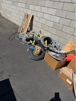 Electrical conduit