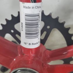 Huffy Bike MotoX Check My Other Items Pls.