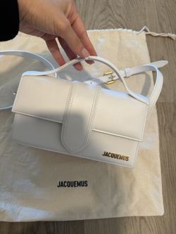 JACQUEMUS Bag