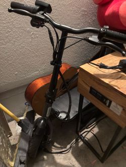 E Bike