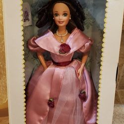 Collectors Barbie