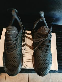 Nike shoes
